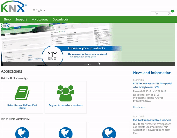 knx ets3 professional download