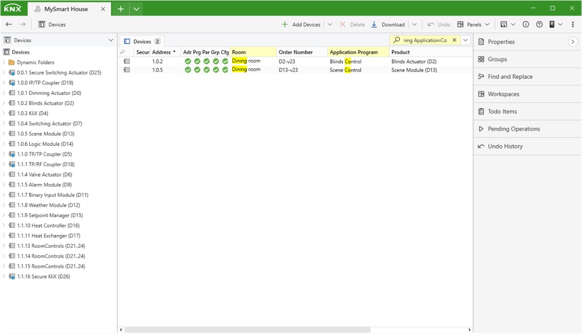 SearchandFilterOptions_MultipleColumn_ApplicationCO