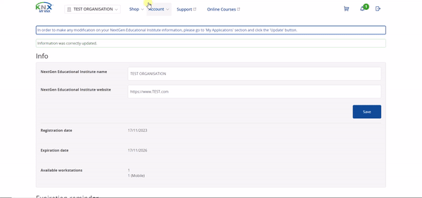 NextGen training documentation.gif