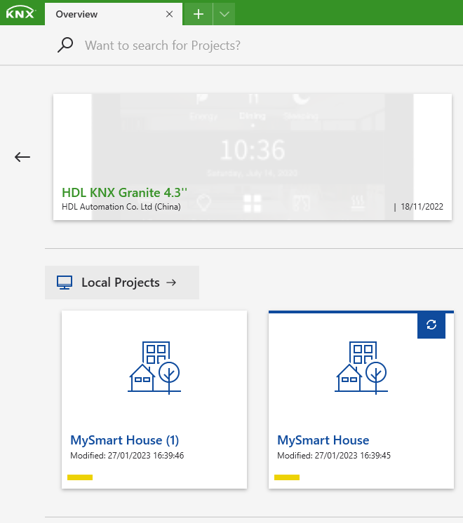 SplitProjectDashboard.png